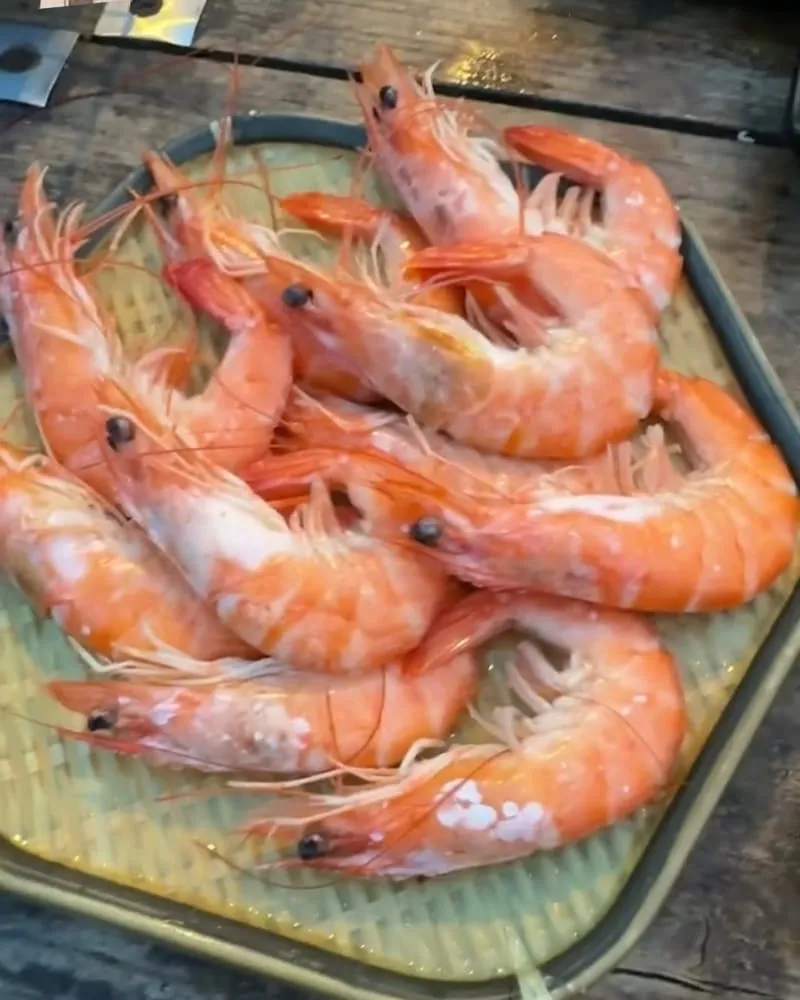 馬拉桑露天燒烤吧