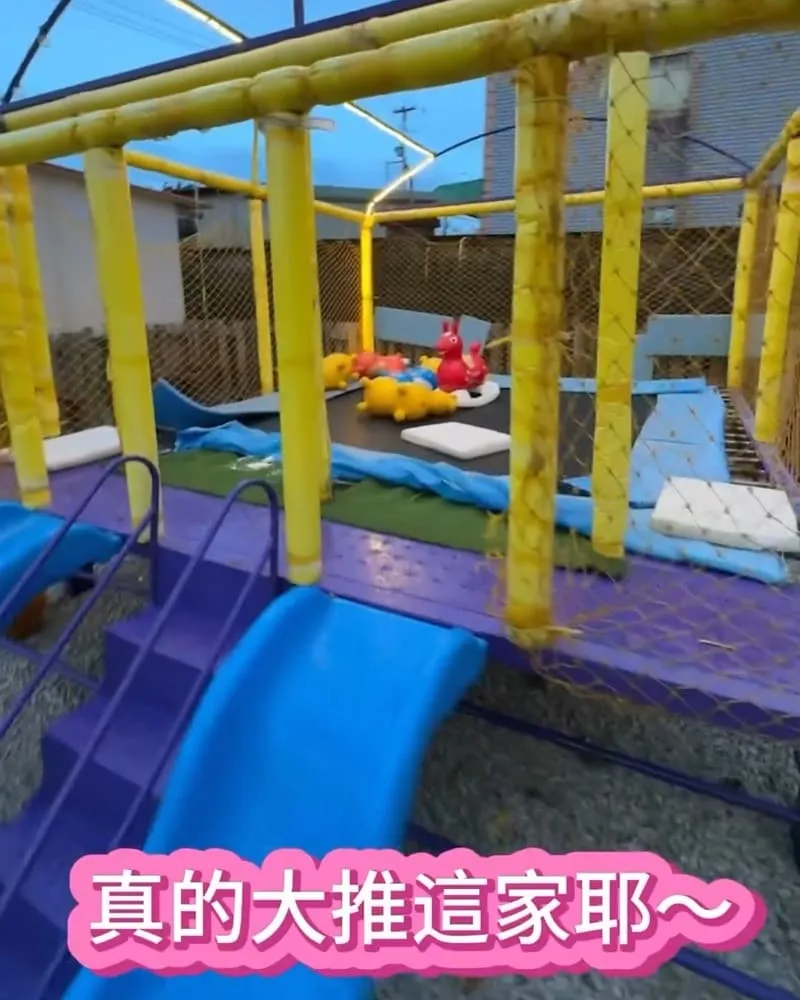 馬拉桑露天燒烤吧