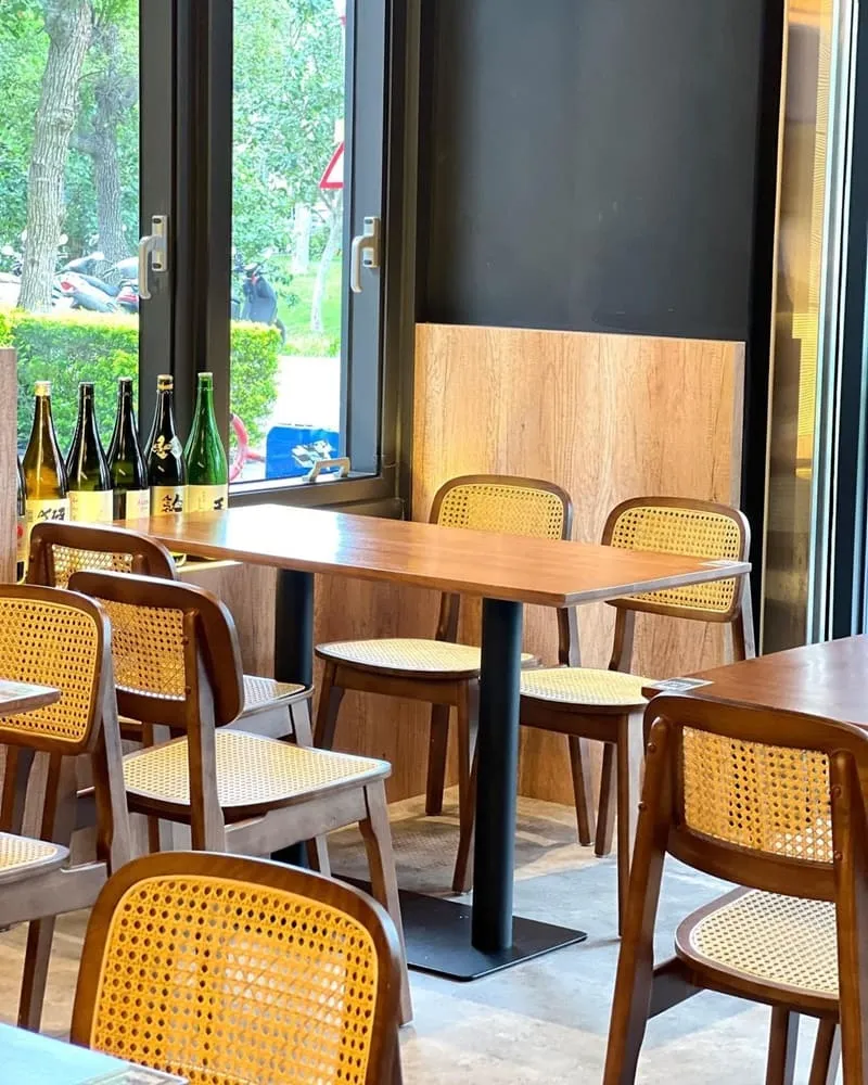 被耽誤的炒麵店