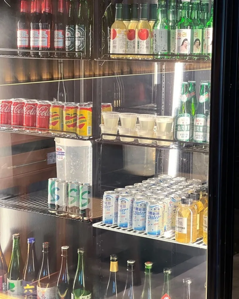 被耽誤的炒麵店