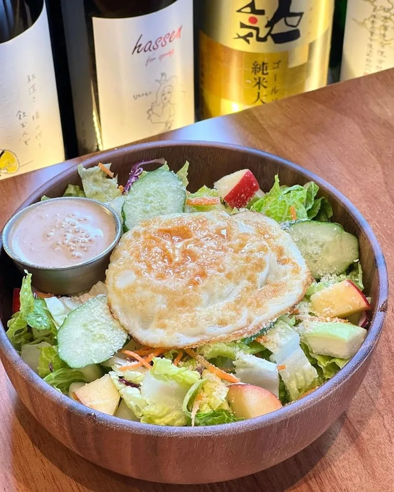 被耽誤的炒麵店