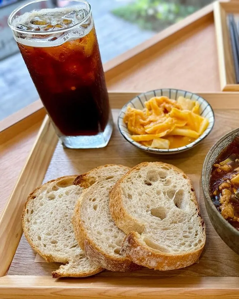 朝詩沐餉