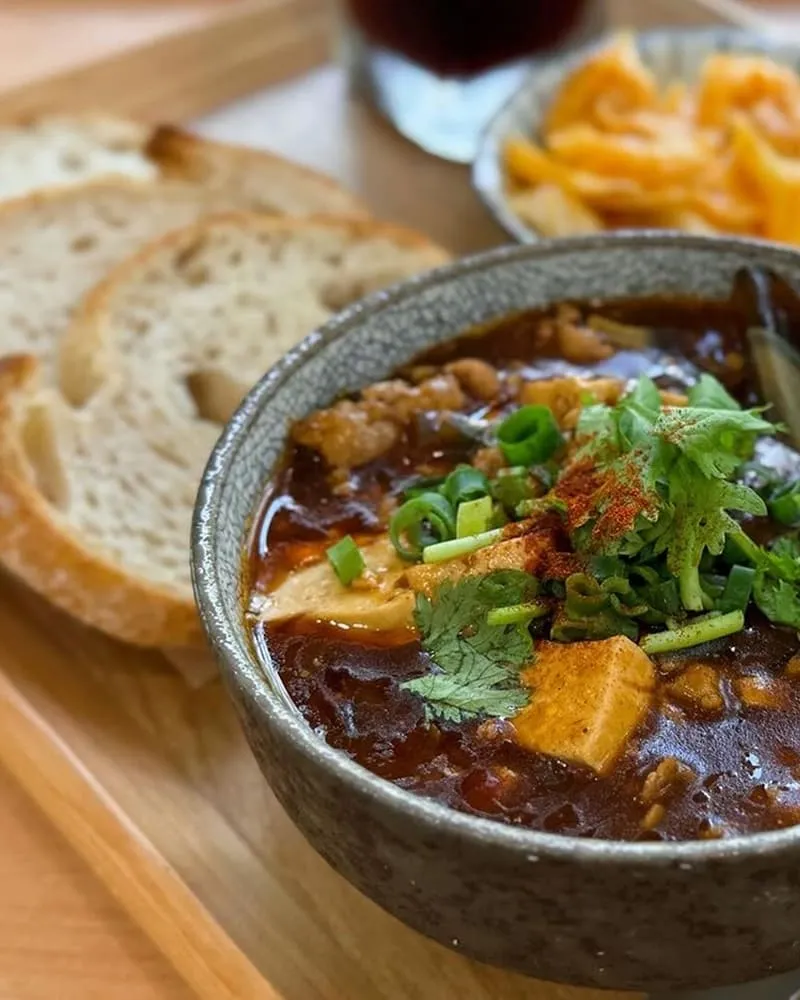 朝詩沐餉