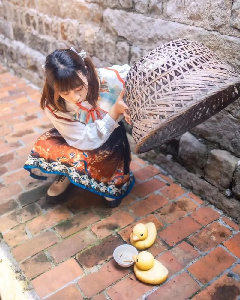 國定古蹟蘆洲李宅