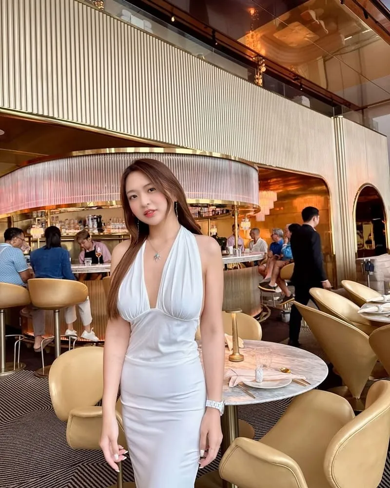 ojo bangkok