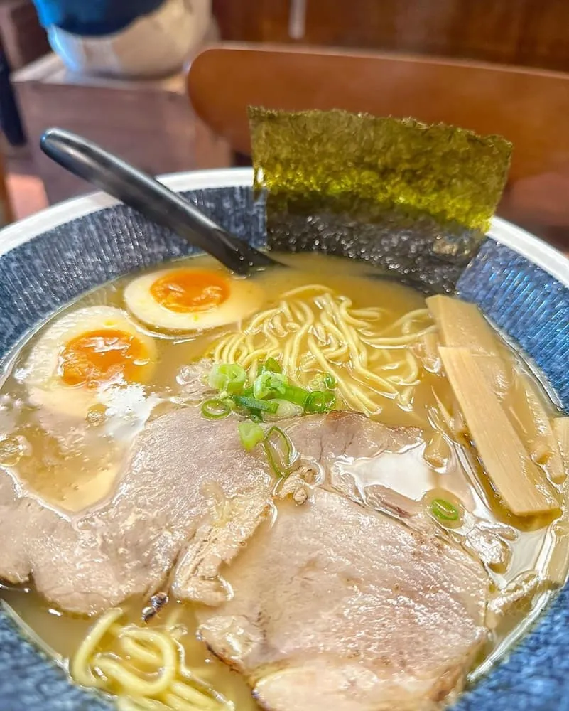 涼太拉麵