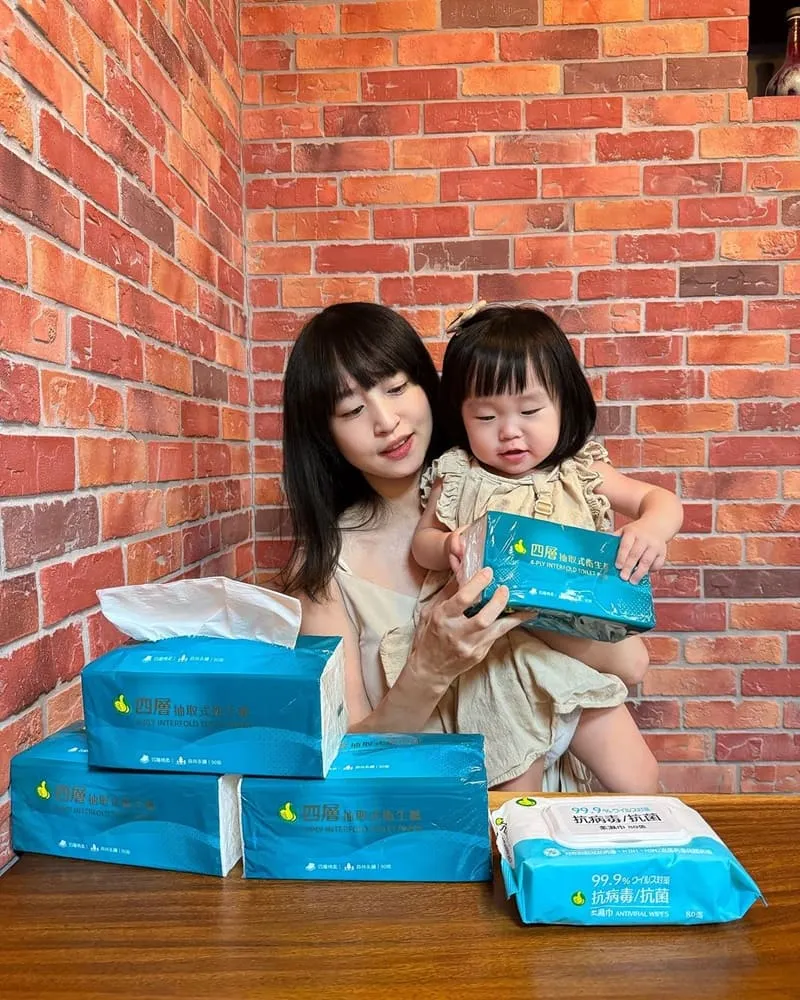 大潤發自有品牌