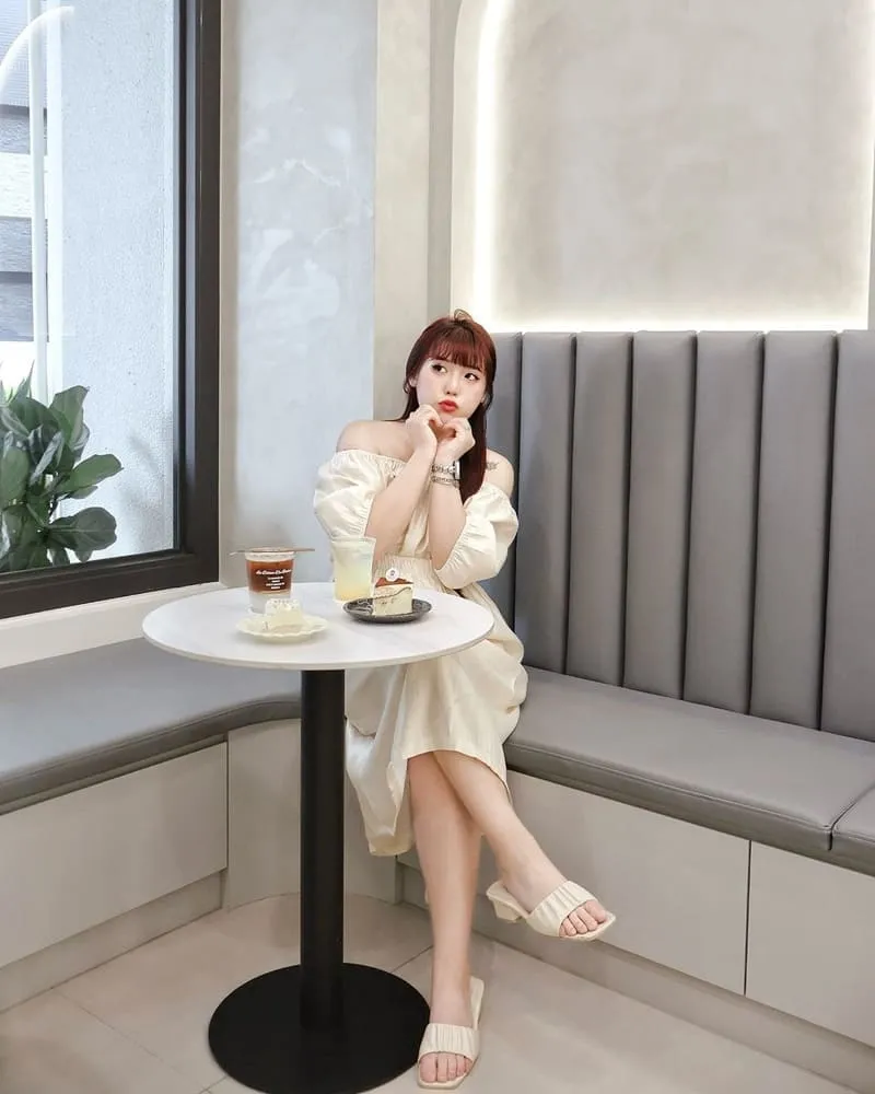Rurucoco Patisserie 日日可口