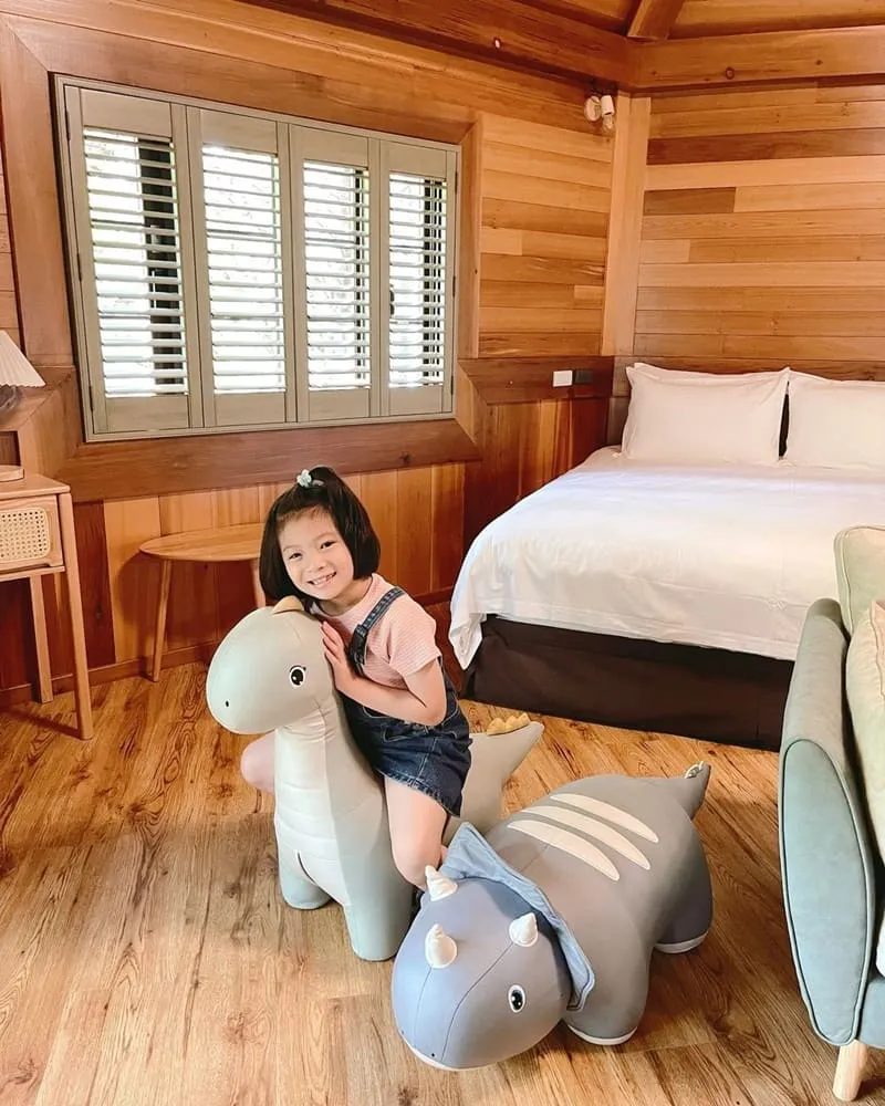 森堡萊夫莊園Senboard Manor
