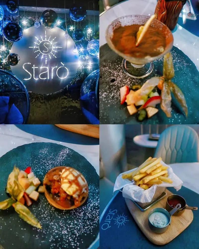 Staro