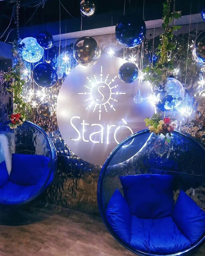 Staro