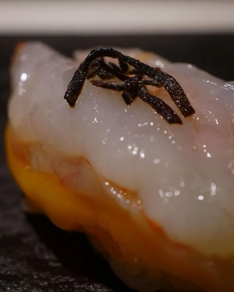 壽司揚(寿し揚)