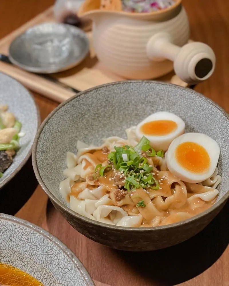 茶馬司訪山茶店