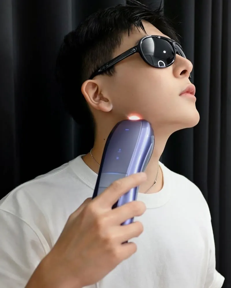 Ulike Air10無痛冰點除毛儀