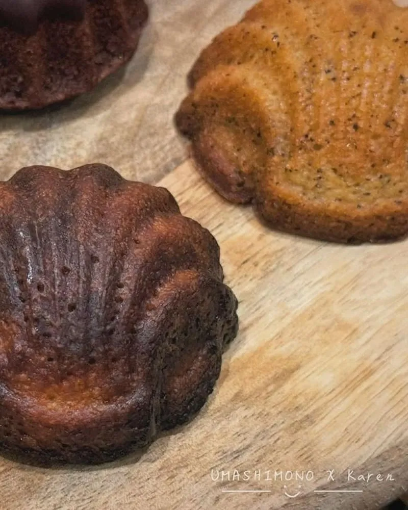 味物台中甜點工作室
