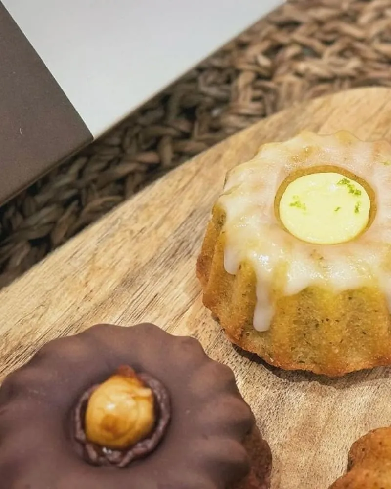 味物台中手作甜點工作室