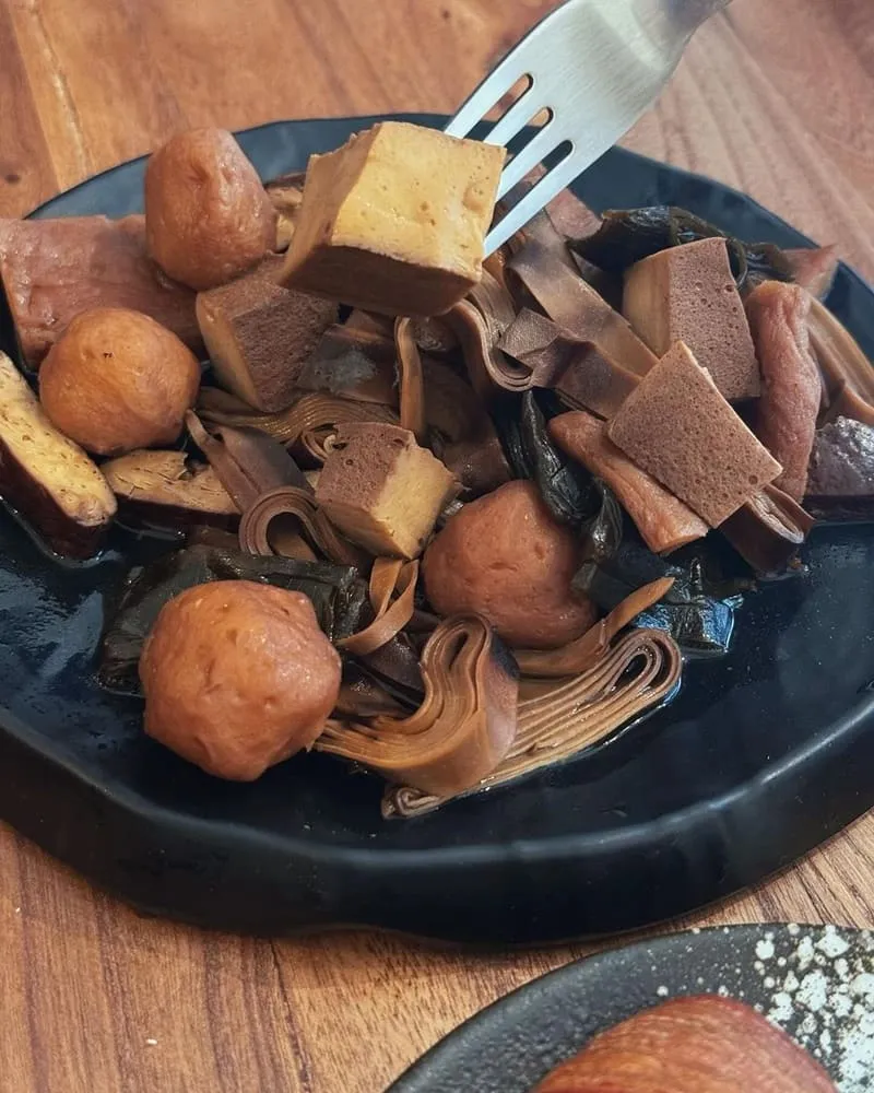 灣茶 Wan Cha