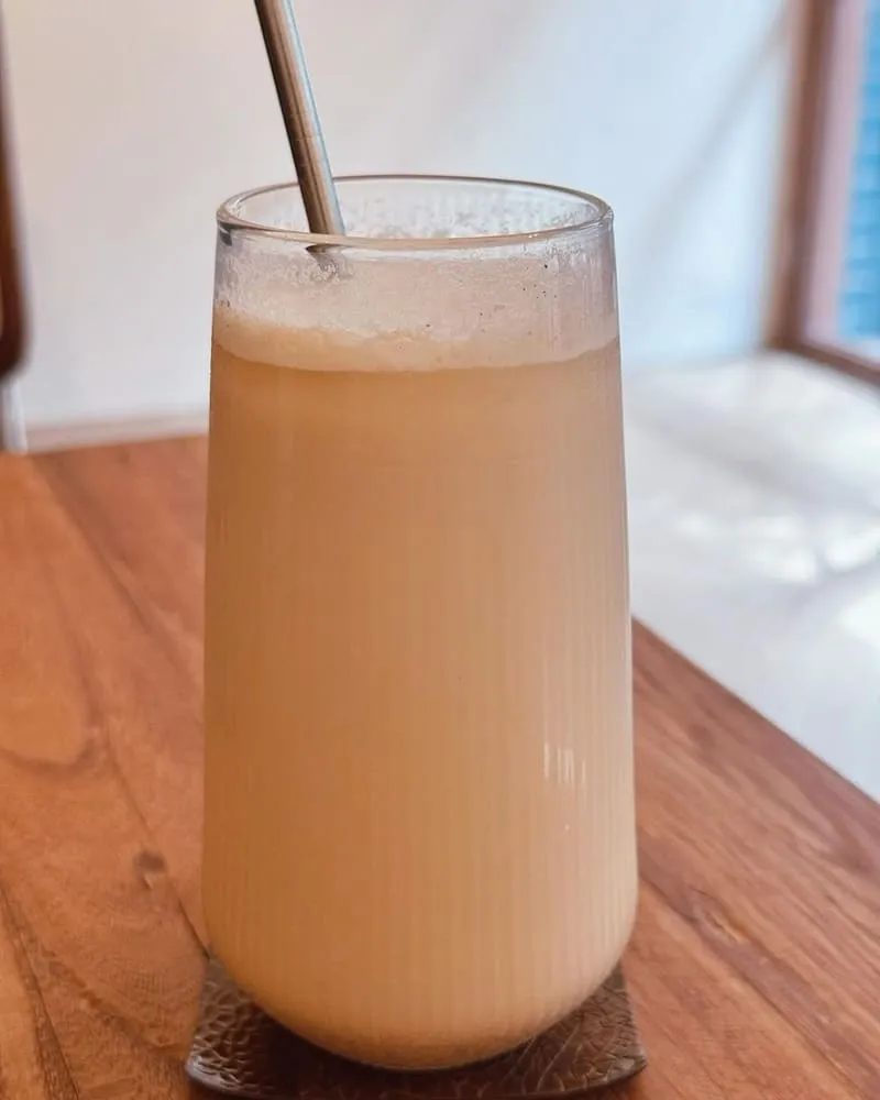 灣茶 Wan Cha