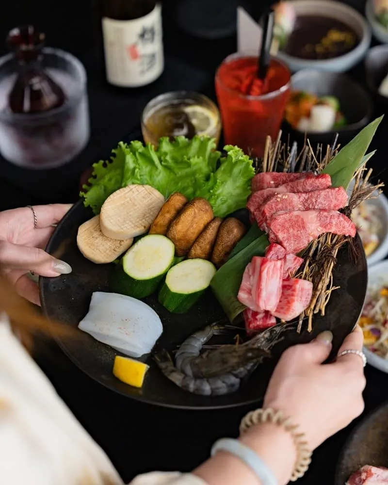 灣裡燒肉專門所