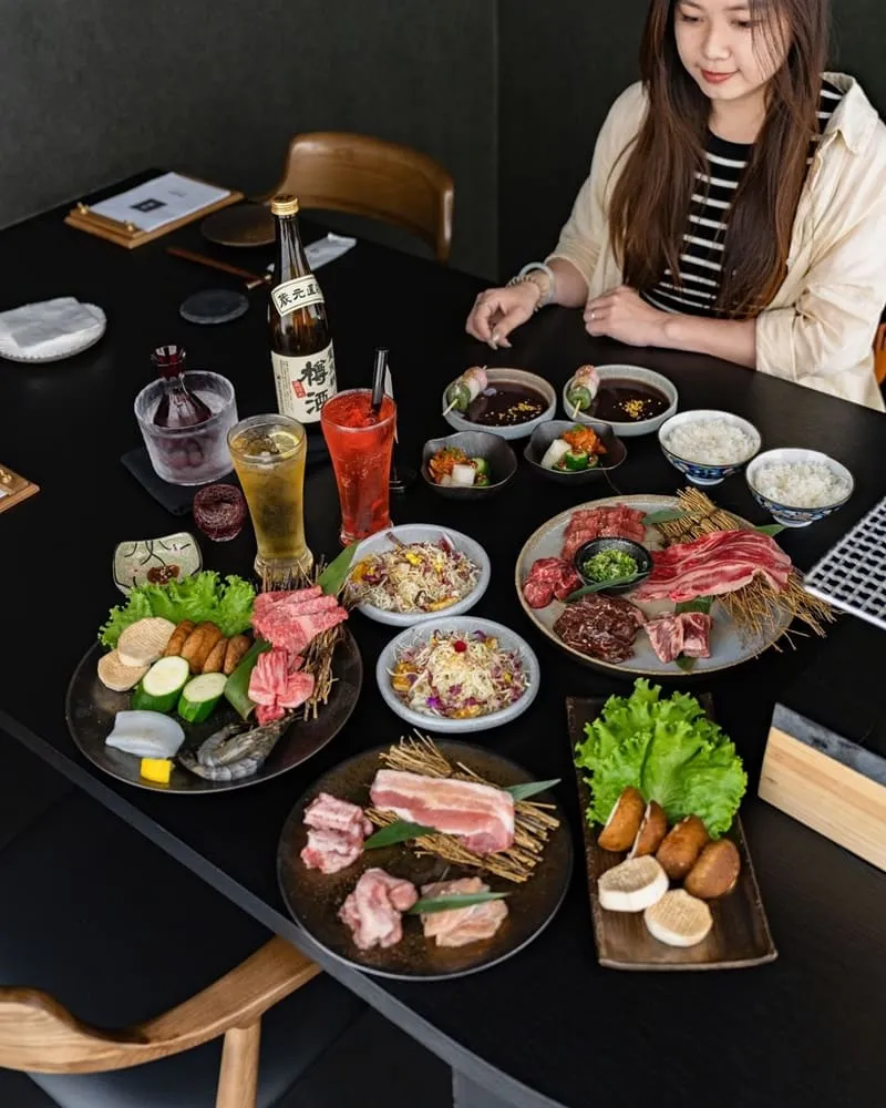 灣裡燒肉專門所