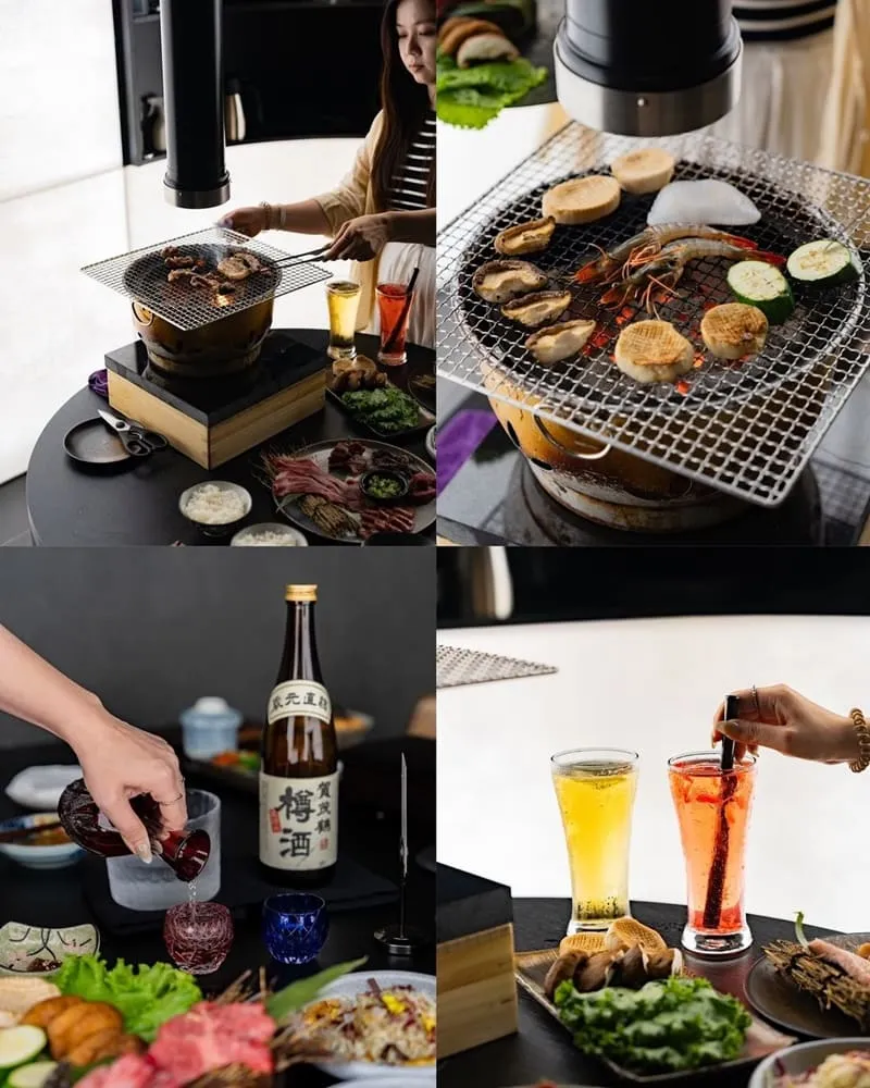 灣裡燒肉專門所