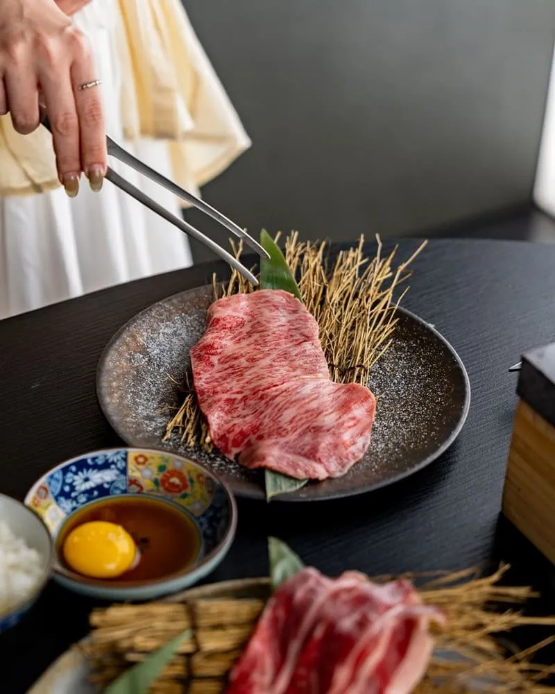 灣裡燒肉專門所