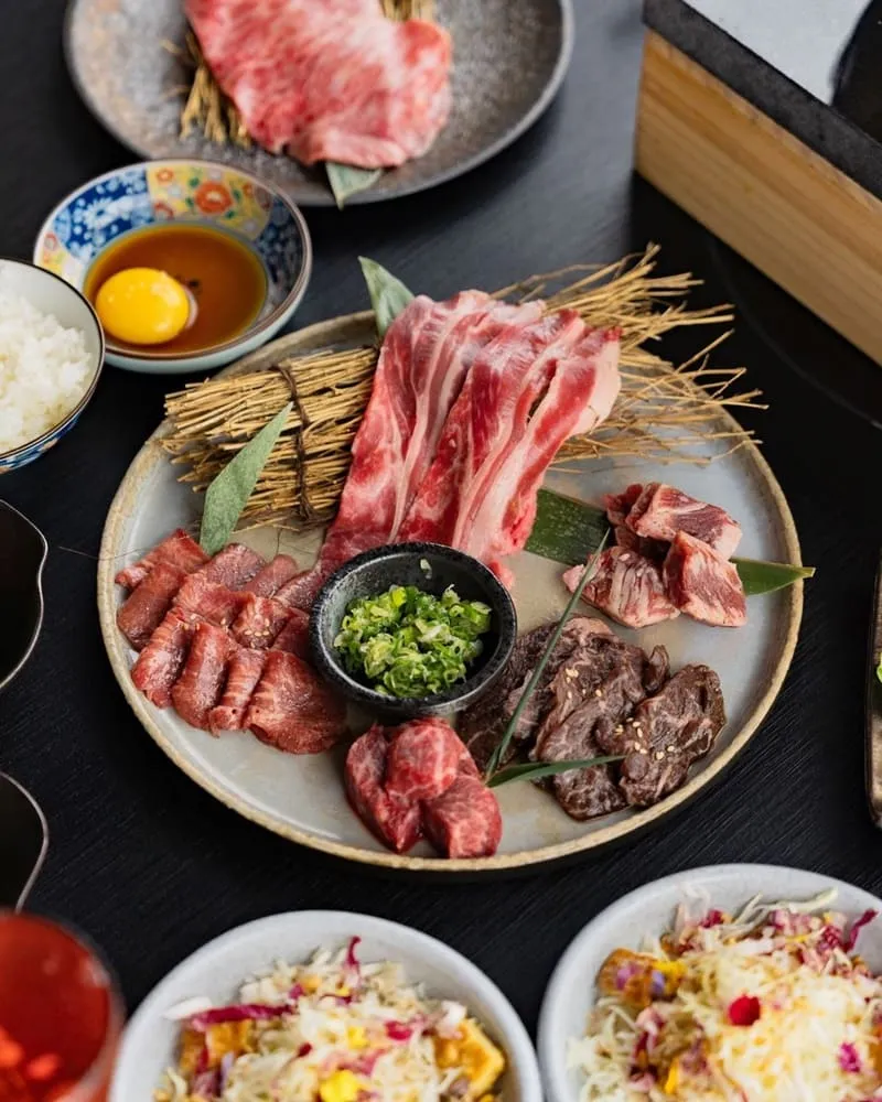 灣裡燒肉專門所