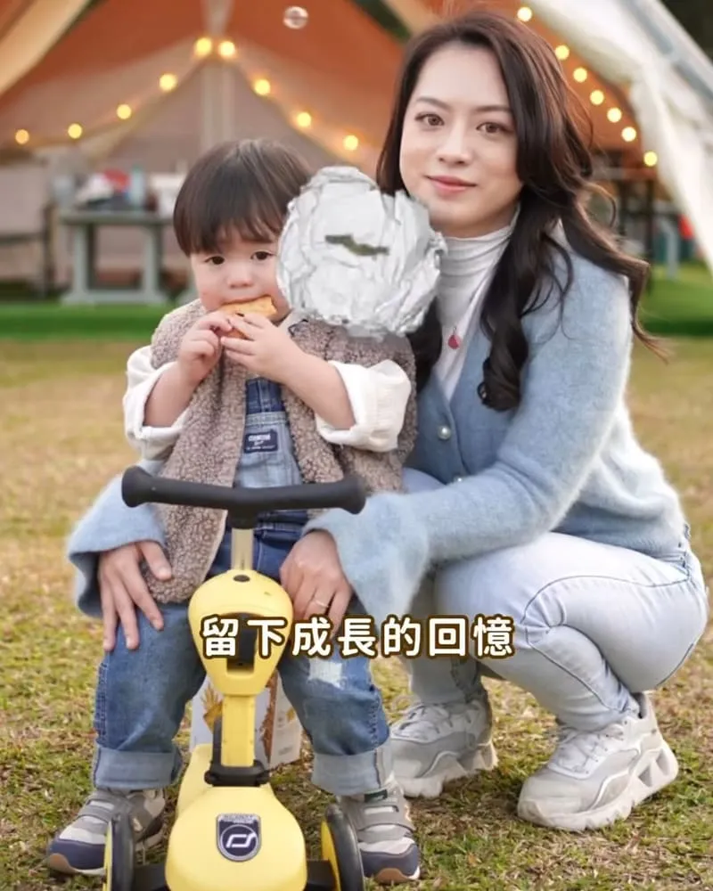 森日快樂露營區 苗栗卓蘭