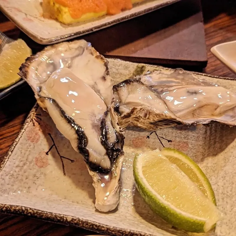 大樂串燒