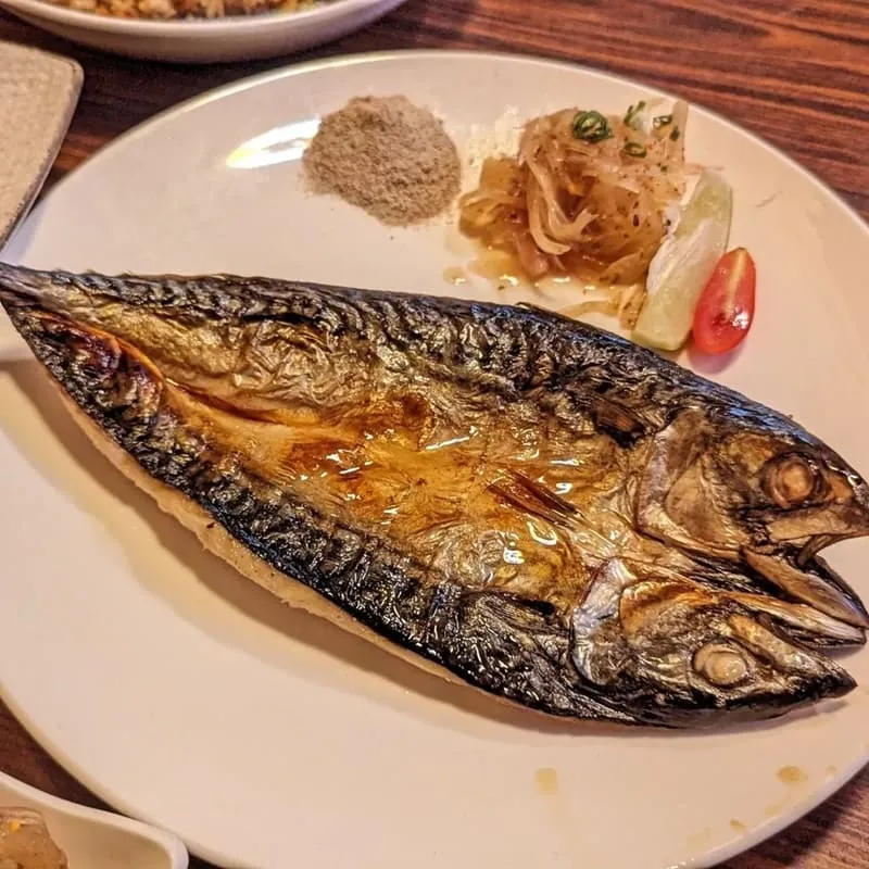 大樂串燒