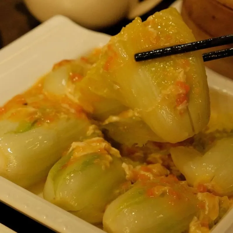 炎香樓