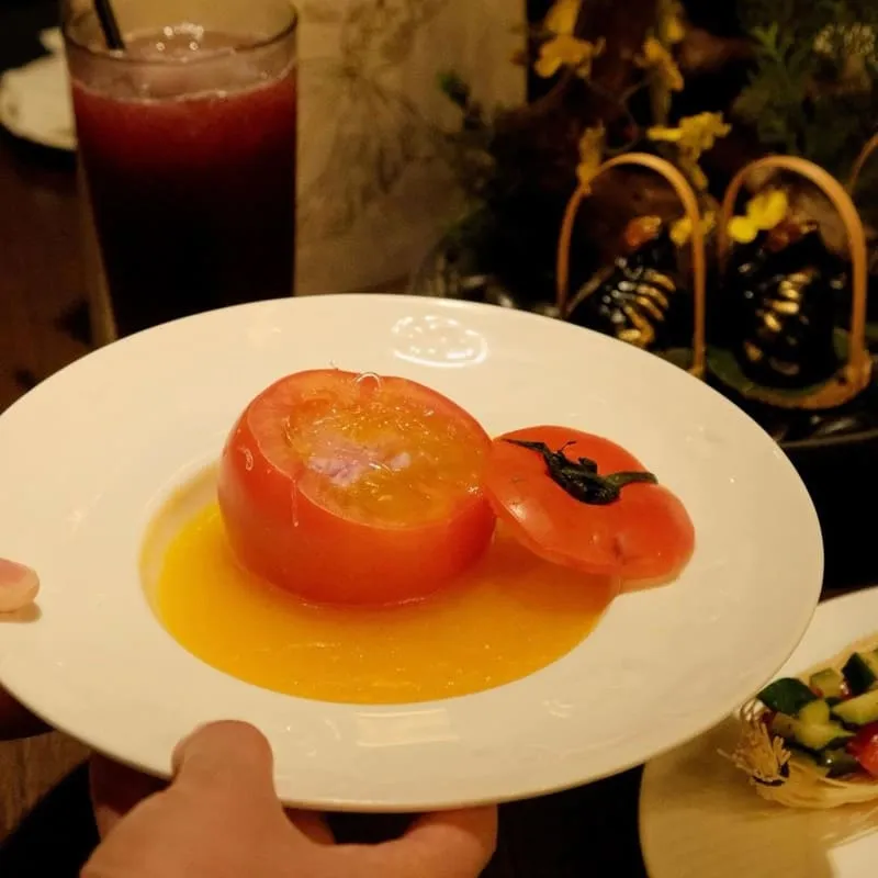 炎香樓