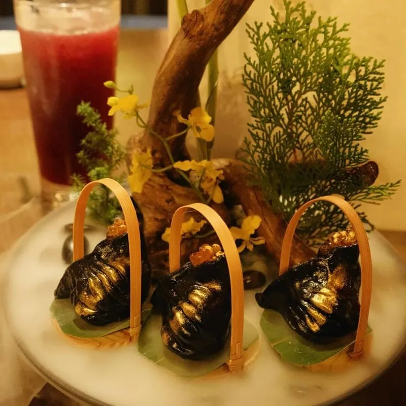 炎香樓