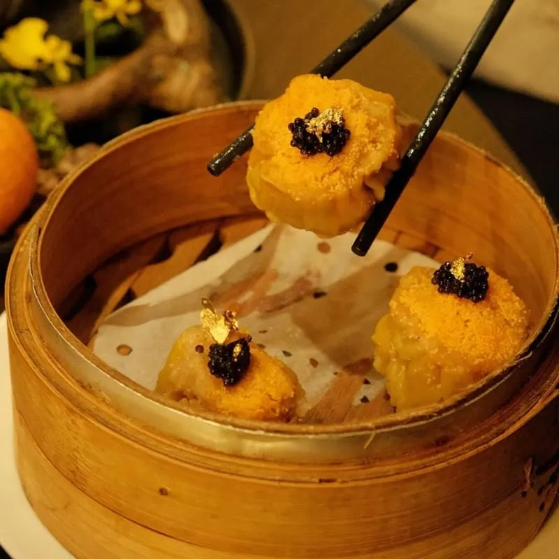 炎香樓