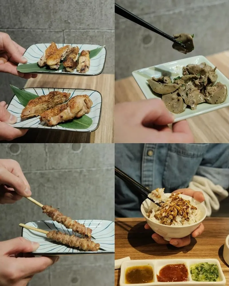 優喜鍋物居酒屋
