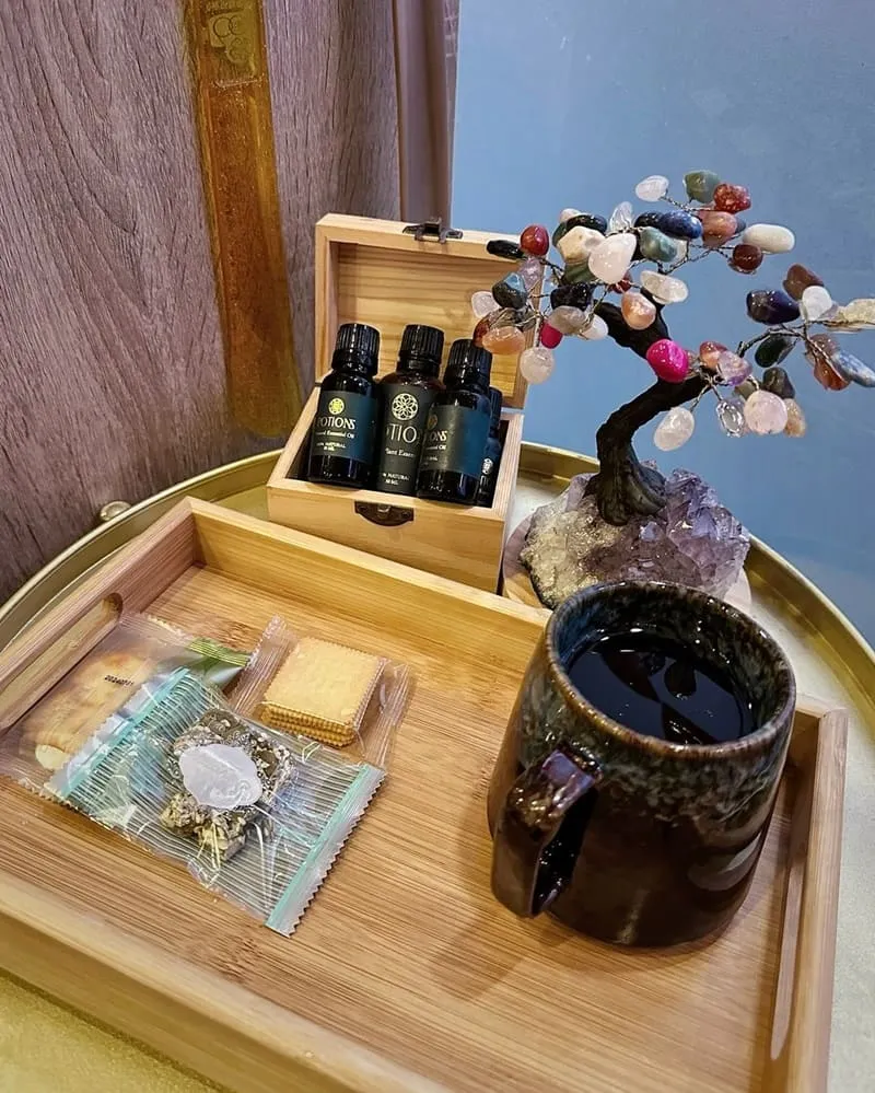 鈺禾庭莊園會館