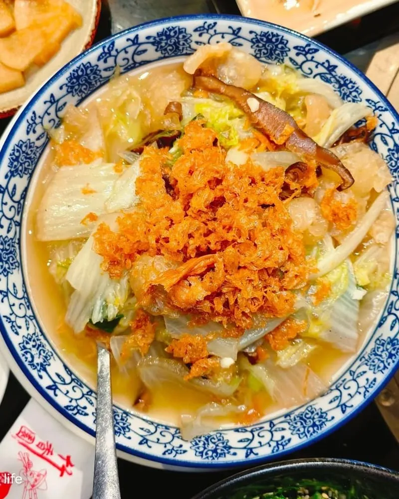 竹香園甕缸雞