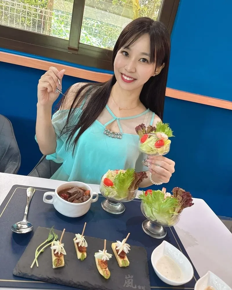 嵐會館