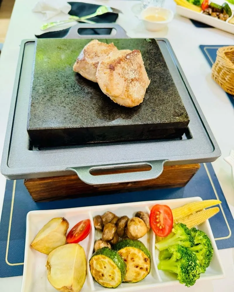 嵐會館