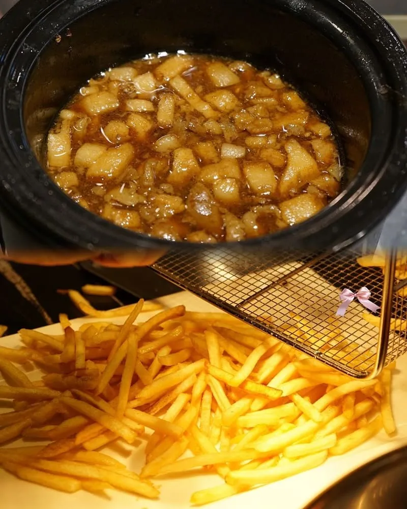 炙り庵steak牛排 台北民權店