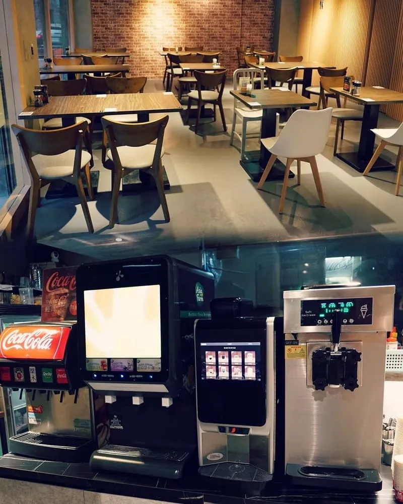 炙り庵steak牛排 台北民權店