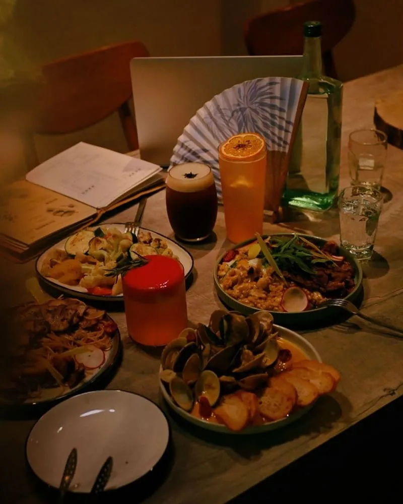 Another Eatery