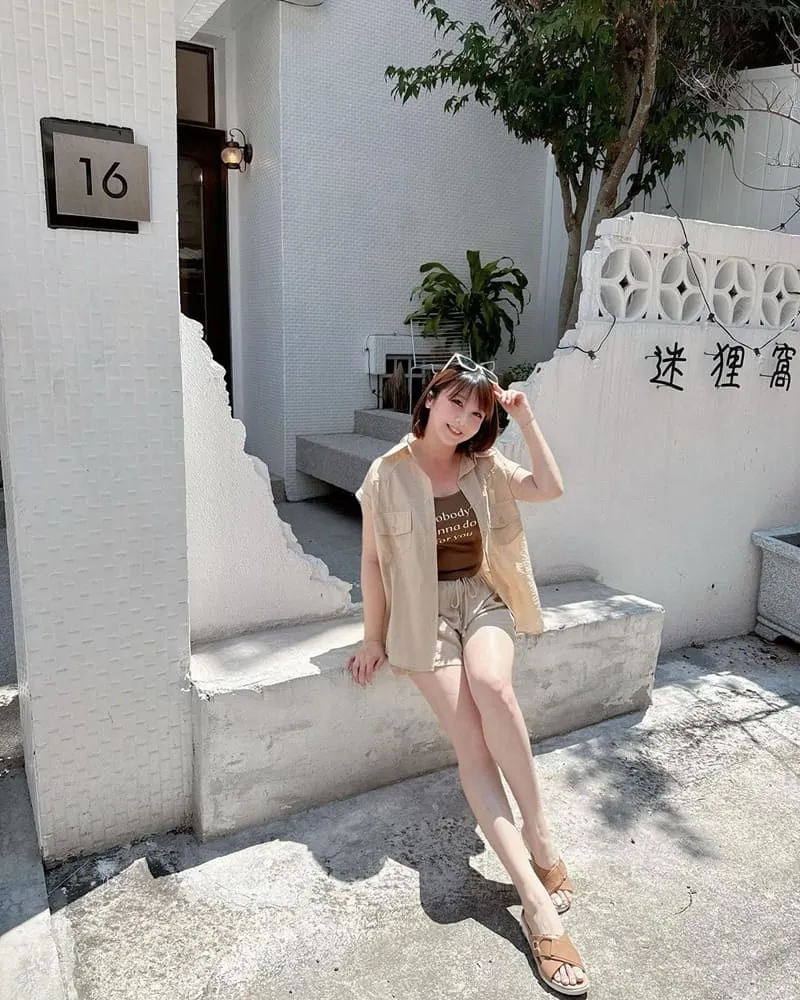 MAY迷狸窩