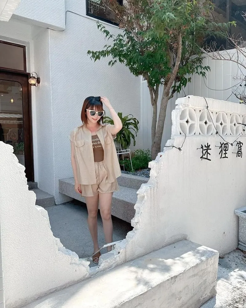 MAY迷狸窩