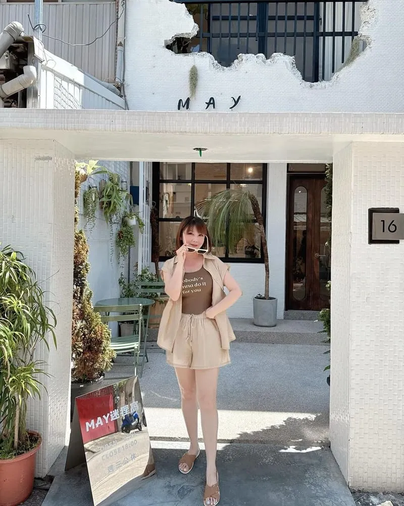 MAY迷狸窩