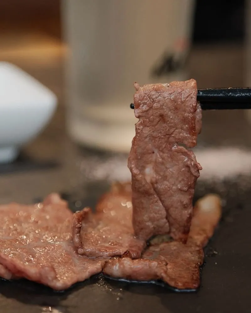 官東燒肉