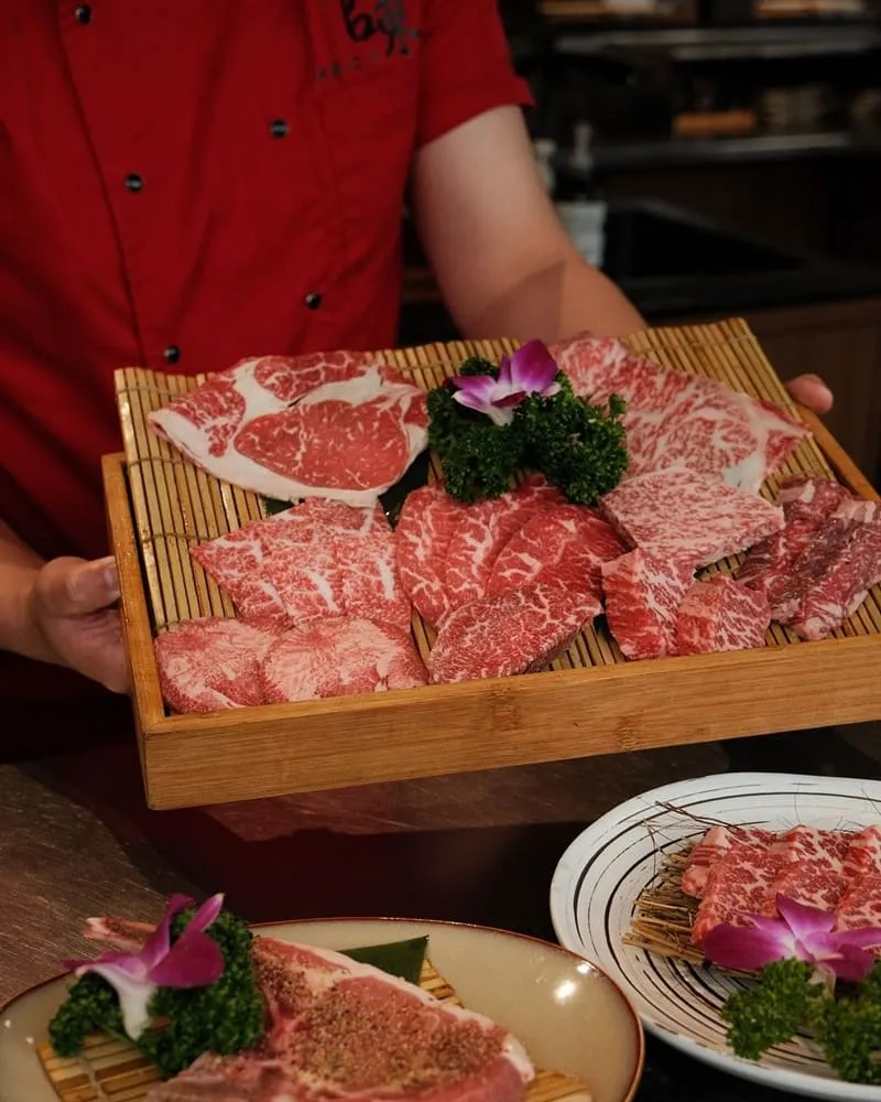 官東燒肉