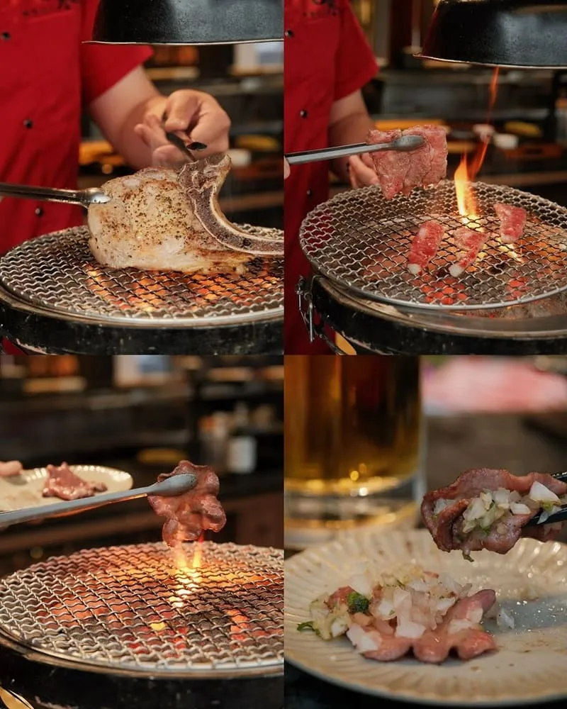 官東燒肉