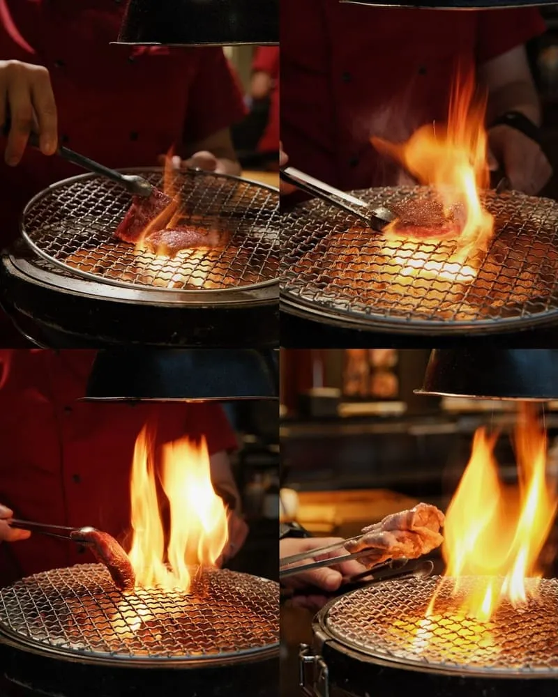 官東燒肉