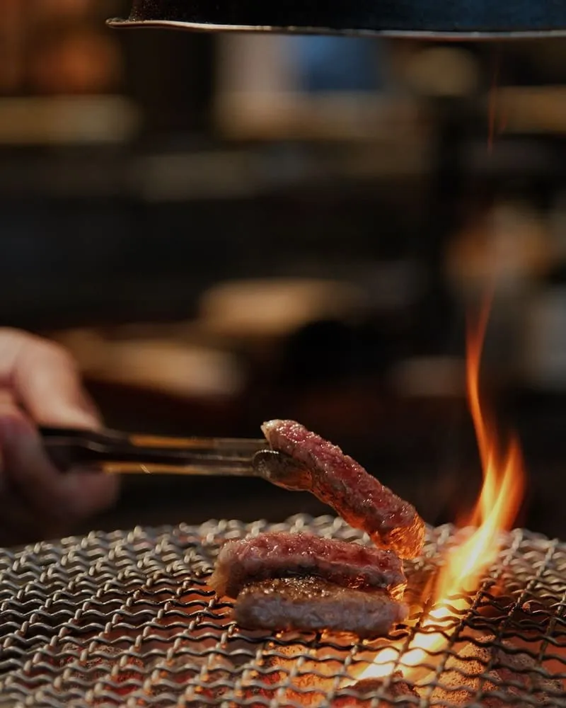 官東燒肉